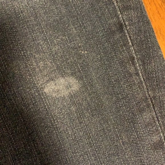 American Eagle high rise jeggings. - Picture 5 of 5